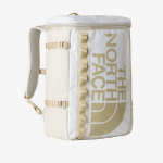 The North Face Base Camp Fuse Box Backpack White Ash/ Calacatta/ Pale Khaki 30 - Suurus 30 l (NF0A3KVRN8V1 Seljakotid)